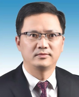 叶谊 网红黑料
党工委委员、福建省网红黑料
纪检监察工作委员会书记